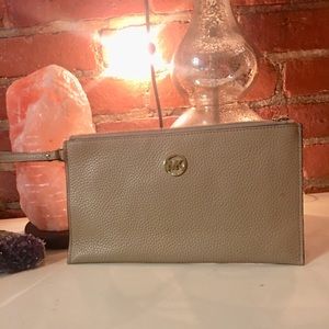 Michael Kors Wristlet